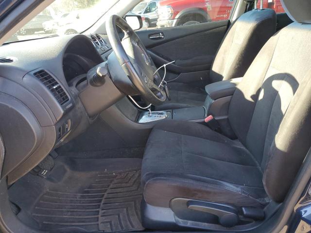 Foto 7 de la subasta – 2012 NISSAN ALTIMA BAS con VIN 1N4AL2AP5CN570852
