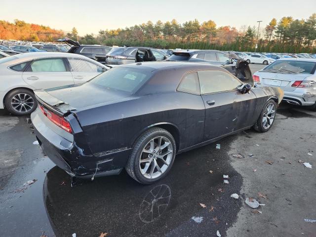 Photo 3 from auction – 2012 DODGE CHALLENGER with VIN 2C3CDYAG3CH257590