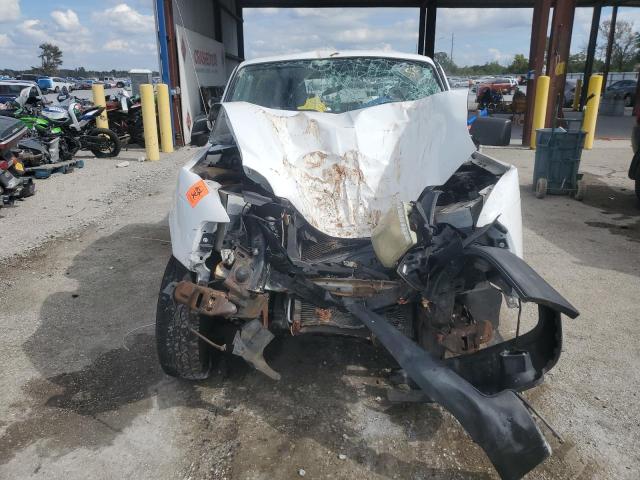 Photo 5 from auction – 2011 FORD RANGER SUP with VIN 1FTKR1ED7BPA88491