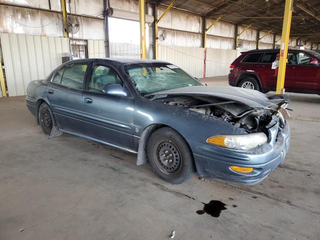 Photo 4 from auction – 2002 BUICK LESABRE CU with VIN 1G4HP54K124164498