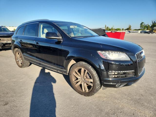 Photo 4 from auction – 2015 AUDI Q7 TDI PRE with VIN WA1LMAFE8FD015674