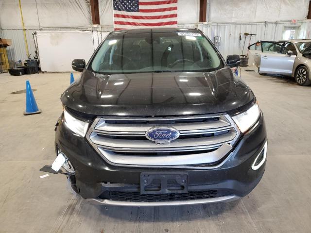Zdjęcie 5 z aukcji – 2015 FORD EDGE TITAN z VIN 2FMPK4K9XFBB54875