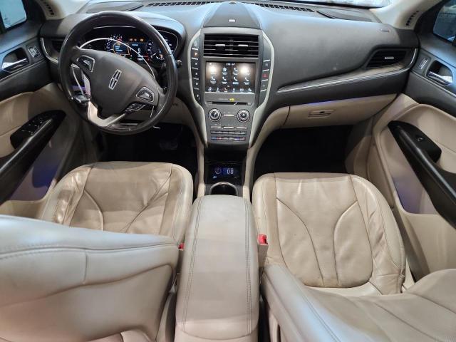 Photo 8 from auction – 2018 LINCOLN MKC RESERV with VIN 5LMTJ3DH9JUL12056
