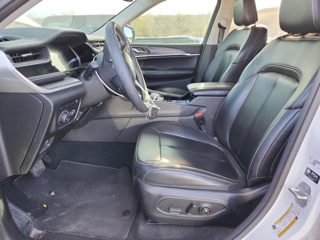 Photo 7 from auction – 2023 JEEP GRAND CHER with VIN 1C4RJYB61PC596104