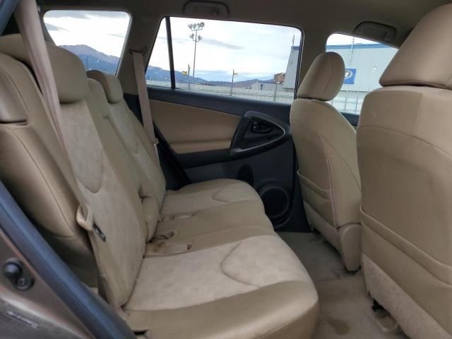 صورة رقم 11 من المزاد - 2010 TOYOTA RAV4 مع VIN 2T3BF4DV9AW055547