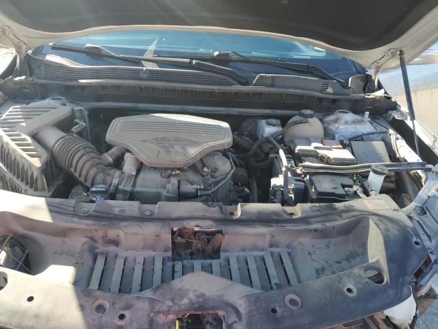 Photo 12 from auction – 2021 CHEVROLET BLAZER 2LT with VIN 3GNKBCRS0MS537403