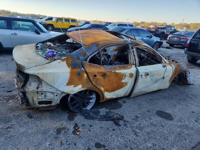 Photo 3 from auction – 2015 LEXUS IS 250 with VIN JTHBF1D24F5078669