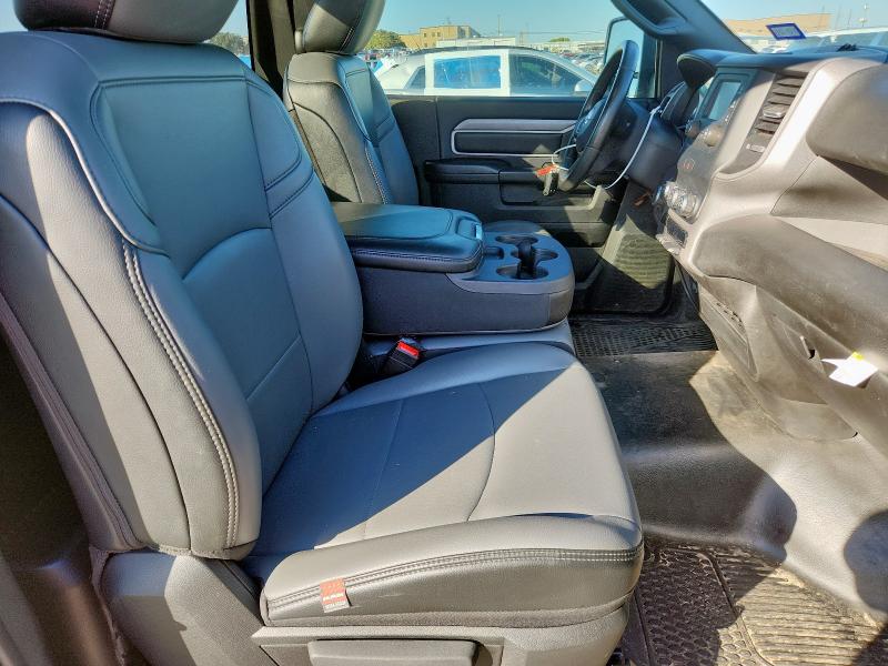 Photo 10 from auction – 2024 RAM 3500 TRADE with VIN 3C63R2AJ0RG373500