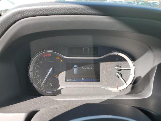 Photo 9 from auction – 2018 HONDA PILOT EXL with VIN 5FNYF6H60JB043334
