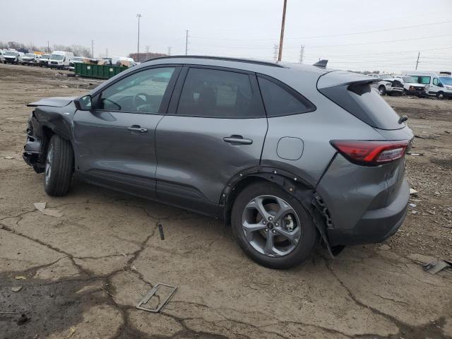 Photo 2 from auction – 2025 FORD ESCAPE ST with VIN 1FMCU9MN5SUA80933