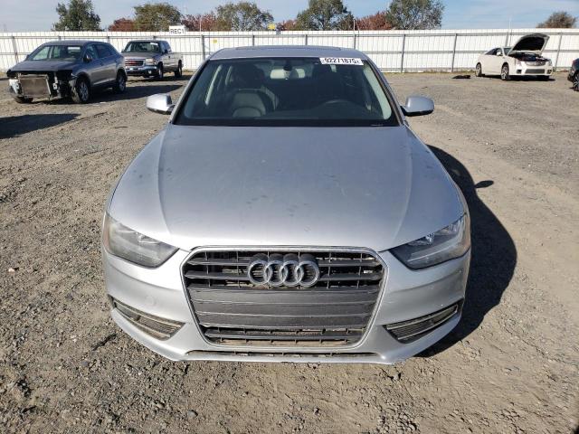 Photo 5 from auction – 2013 AUDI A4 PREMIUM with VIN WAUAFAFL2DN022209