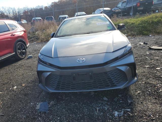 Photo 5 from auction – 2025 TOYOTA CAMRY with VIN 4T1DAACK2SU599038