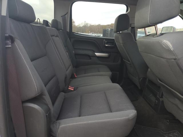 Photo 10 from auction – 2016 CHEVROLET SILVERADO with VIN 1GC4KZC83GF137572