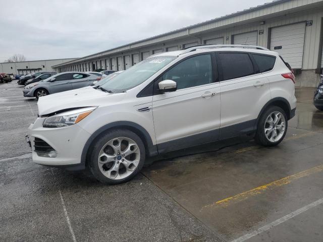 Photo 1 from auction – 2013 FORD ESCAPE TIT with VIN 1FMCU0J92DUB22139