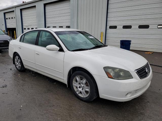 Photo 4 from auction – 2005 NISSAN ALTIMA S with VIN 1N4AL11D05C394243