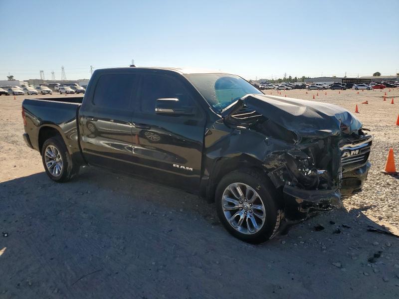 Photo 4 from auction – 2023 RAM 1500 LARAM with VIN 1C6SRFJTXPN519278