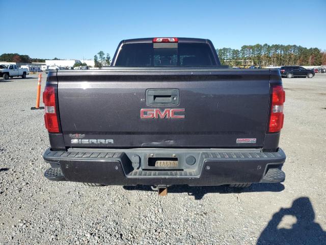 Photo 6 from auction – 2014 GMC SIERRA K15 with VIN 3GTU2VEC8EG497250