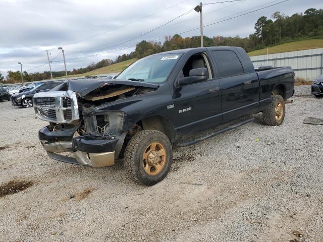 DODGE RAM 1500 2008 with VIN 3D7KS19D48G223931 - Photo from auction