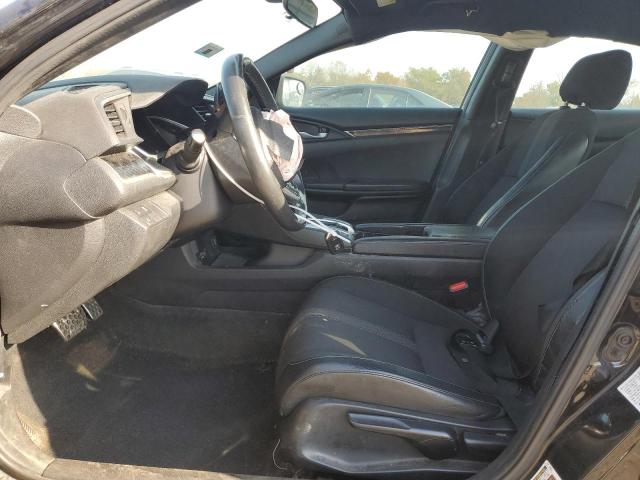 Фото 7 с аукциона – 2019 HONDA CIVIC с VIN 2HGFC2F87KH515491