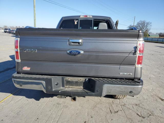 Photo 6 from auction – 2011 FORD F150 SUPER with VIN 1FTEW1CM2BFA82466