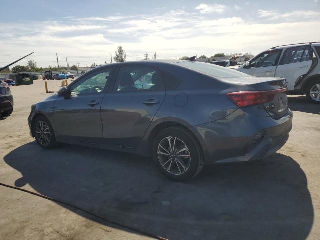 Photo 2 from auction – 2023 KIA FORTE LX with VIN 3KPF24AD5PE648917