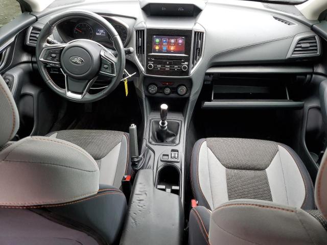Photo 8 from auction – 2019 SUBARU CROSSTREK with VIN JF2GTACC0K9370320