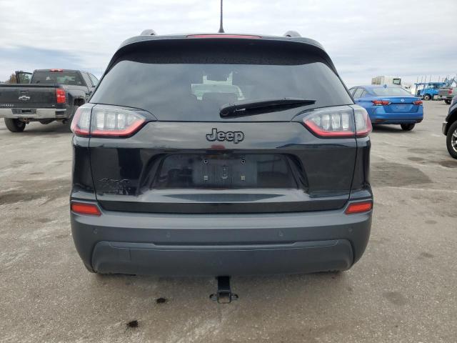 Photo 6 from auction – 2019 JEEP CHEROKEE L with VIN 1C4PJMLB9KD386686
