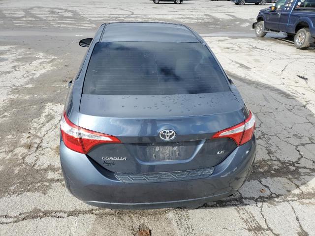 Photo 6 from auction – 2016 TOYOTA COROLLA L with VIN 2T1BURHE0GC662727