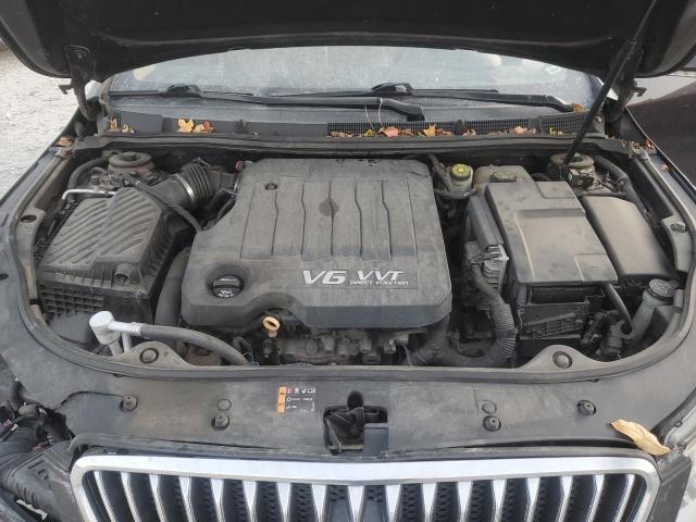 Photo 11 from auction – 2013 BUICK LACROSSE T with VIN 1G4GJ5E39DF178161