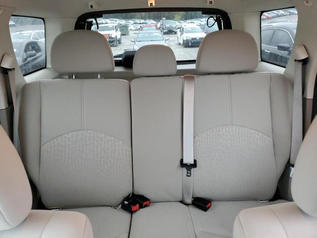Photo 10 from auction – 2010 MERCURY MARINER with VIN 4M2CN9B72AKJ19441