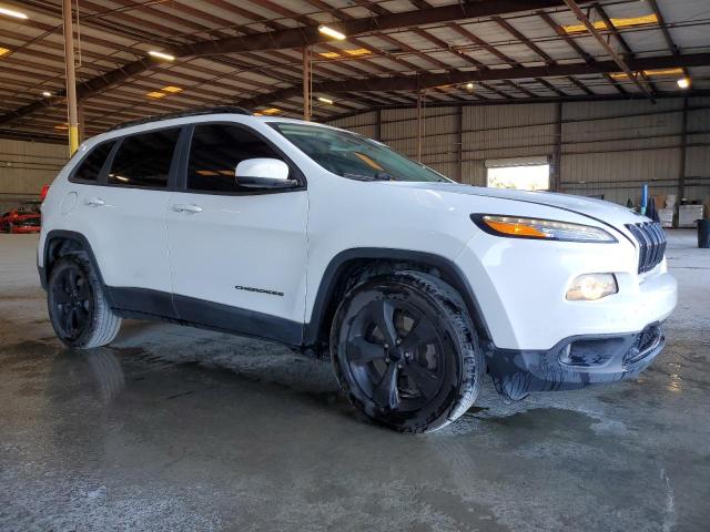 Photo 4 from auction – 2016 JEEP CHEROKEE L with VIN 1C4PJMCB3GW148179