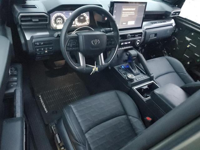 Photo 8 from auction – 2024 TOYOTA TACOMA DOU with VIN 3TMLB5JN9RM066796