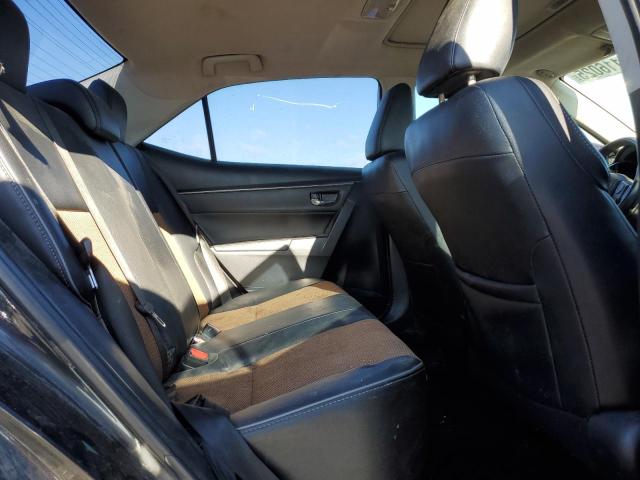 Photo 10 from auction – 2014 TOYOTA COROLLA L with VIN 2T1BURHE5EC061262
