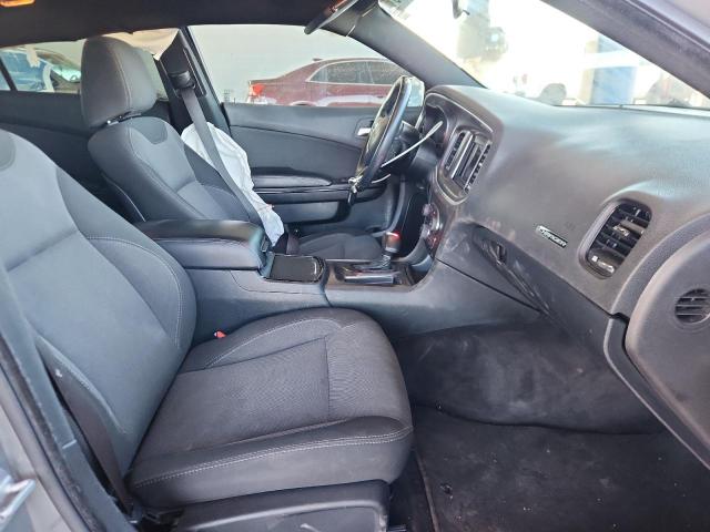 Photo 7 from auction – 2018 DODGE CHARGER SX with VIN 2C3CDXBG0JH179257