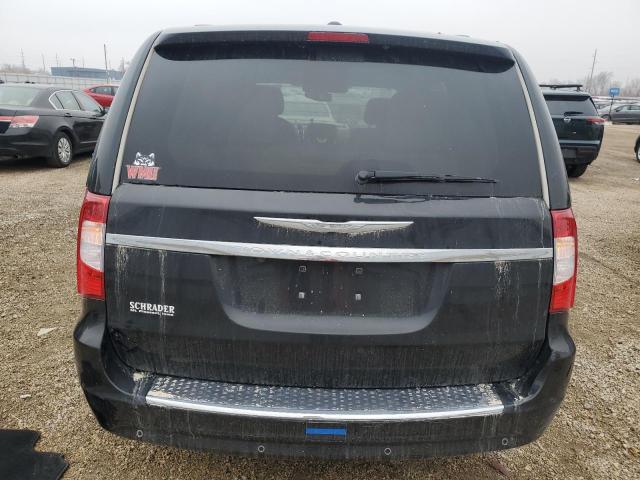 Photo 6 from auction – 2015 CHRYSLER TOWN & COU with VIN 2C4RC1CG9FR742649