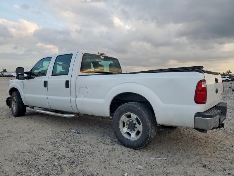 Photo 2 from auction – 2012 FORD F250 SUPER with VIN 1FT7W2A65CEC90920