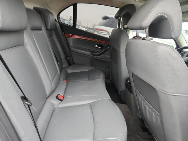 Photo 10 from auction – 2005 SAAB 9-3 ARC with VIN YS3FD49Y351045121
