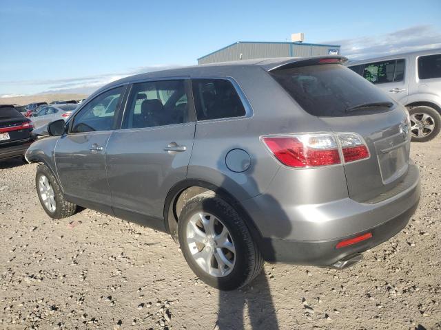 Photo 2 from auction – 2012 MAZDA CX-9 with VIN JM3TB3CV9C0356913
