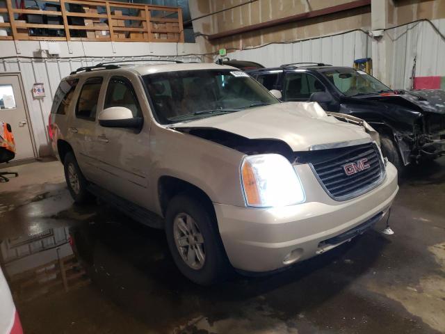 Photo 4 from auction – 2008 GMC YUKON with VIN 1GKFK13058J153845