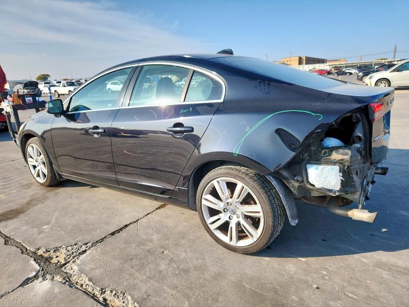 Photo 2 from auction – 2012 VOLVO S60 T6 with VIN YV1902FHXC2094567