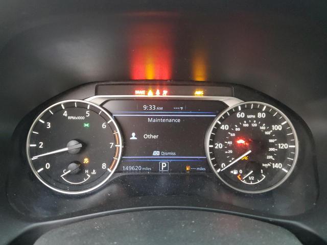 Photo 9 from auction – 2020 NISSAN ALTIMA S with VIN 1N4BL4BV6LC153040