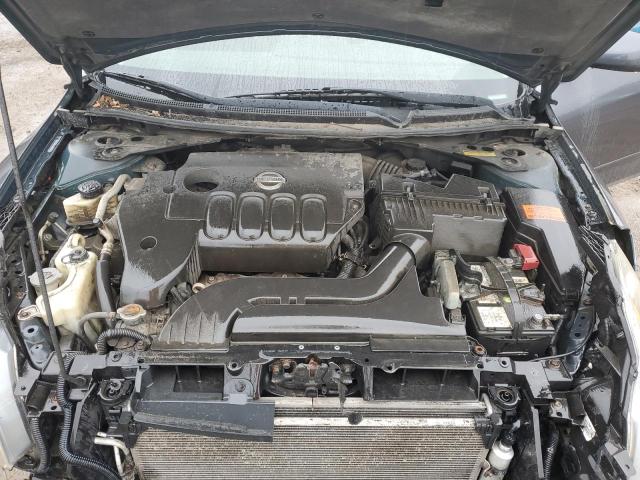 Photo 11 from auction – 2009 NISSAN ALTIMA 2.5 with VIN 1N4AL21E19C188367