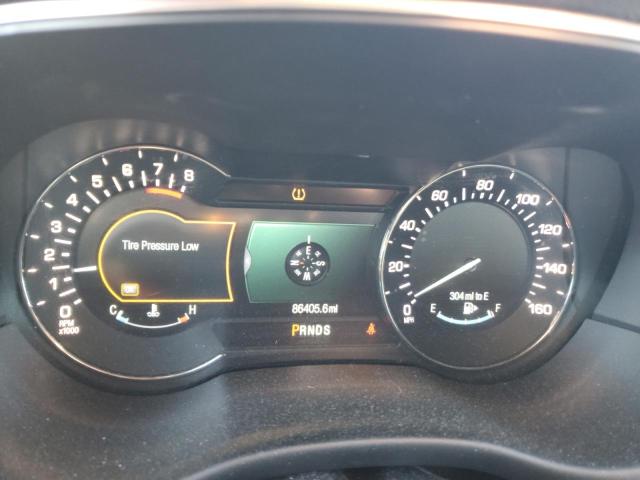 Photo 9 from auction – 2016 LINCOLN MKC RESERV with VIN 5LMCJ3D94GUJ31691