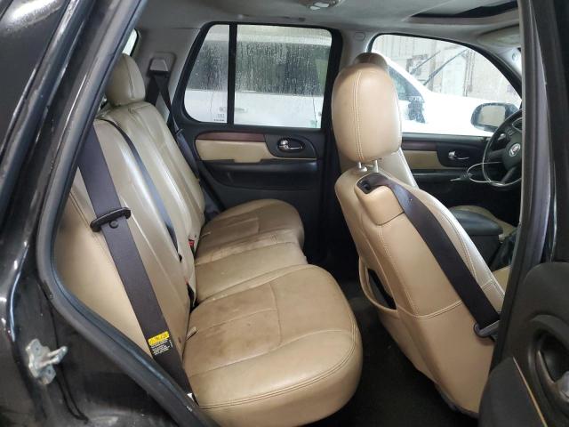 Photo 11 from auction – 2006 SAAB 9-7X LINEA with VIN 5S3ET13S962803168