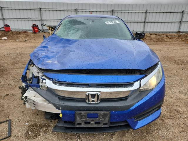 Photo 5 from auction – 2017 HONDA CIVIC with VIN 2HGFC2F79HH564742