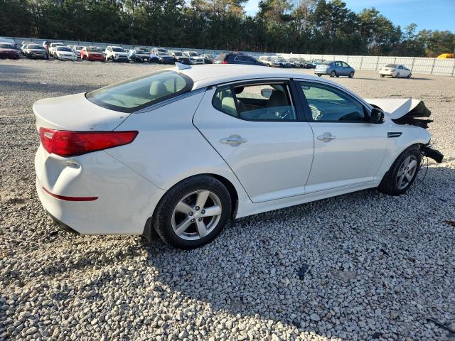 Photo 3 from auction – 2015 KIA OPTIMA LX with VIN 5XXGM4A79FG391968