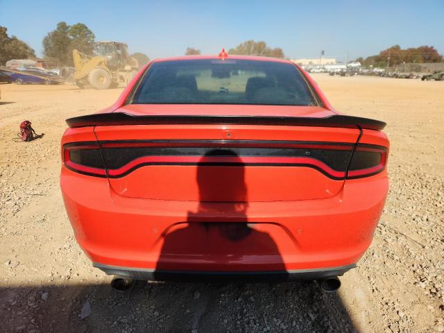 Photo 6 from auction – 2016 DODGE CHARGER R/ with VIN 2C3CDXCT9GH310349