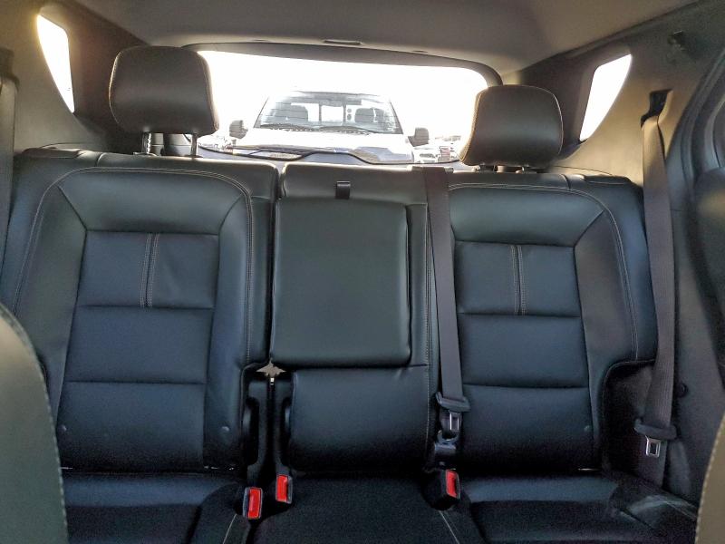 Photo 10 from auction – 2022 CHEVROLET EQUINOX PR with VIN 3GNAXXEV4NS227521