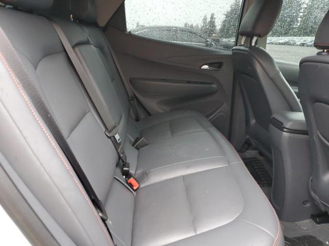 Photo 11 from auction – 2021 CHEVROLET BOLT EV PR with VIN 1G1FZ6S03M4110449