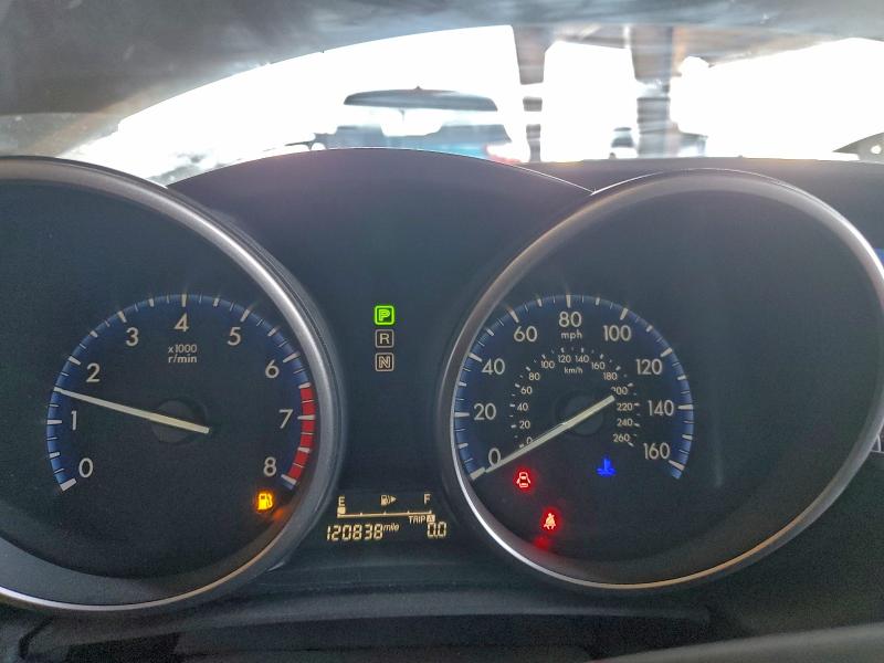 Photo 9 from auction – 2013 MAZDA 3 I with VIN JM1BL1V80D1705868